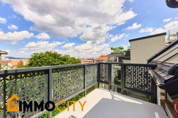 Terrassenwohnung kaufen in 1160 Wien (Bild 2)