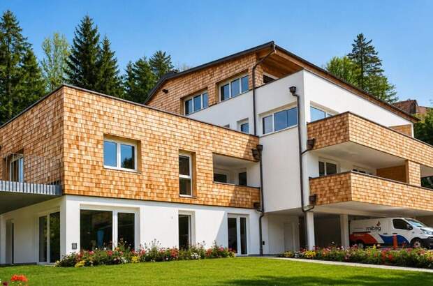 Wohnung mit Balkon kaufen in 4573 Hinterstoder (Bild 2)