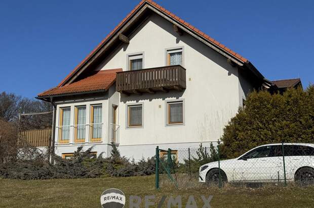 Einfamilienhaus kaufen in 2114 Hornsburg (Bild 1)