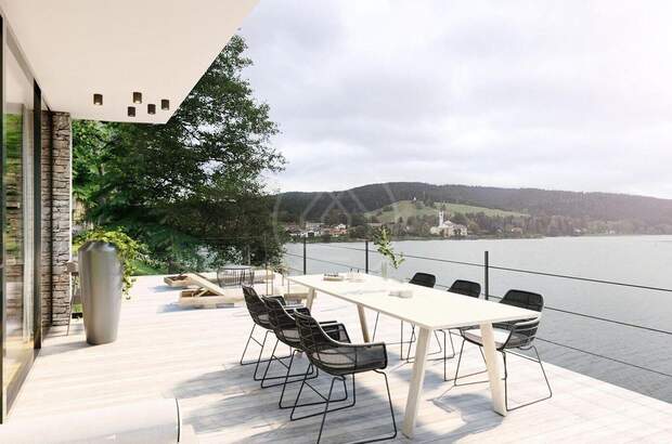 Grundstück kaufen in 38226 Frymburk nad Vltavou (Bild 4)