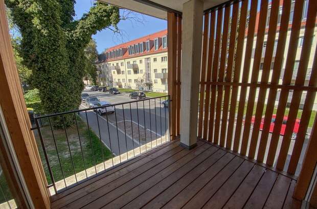 Wohnung mit Balkon mieten in 5020 Salzburg (Bild 3)