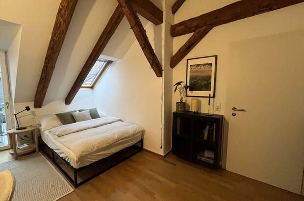 Altbauwohnung mit Balkon kaufen in 8010 Graz (Bild 1)