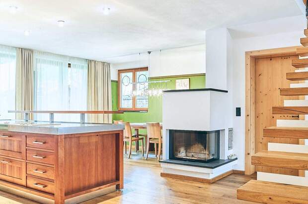 Wohnung mit Balkon kaufen in 6105 Leutasch (Bild 3)