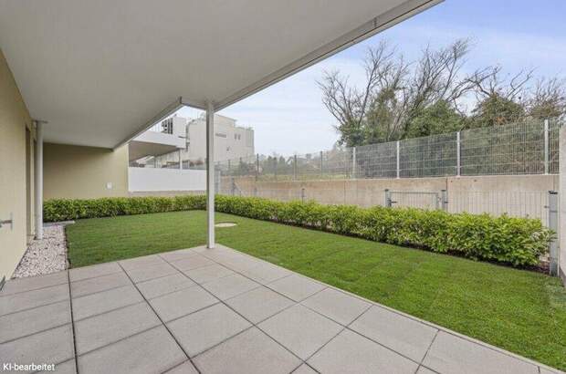 Terrassenwohnung kaufen in 2540 Bad Vöslau (Bild 1)