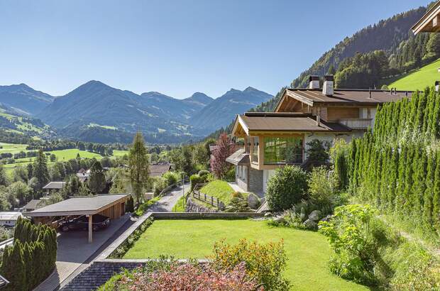 Einfamilienhaus kaufen in 6370 Kitzbühel (Bild 5)