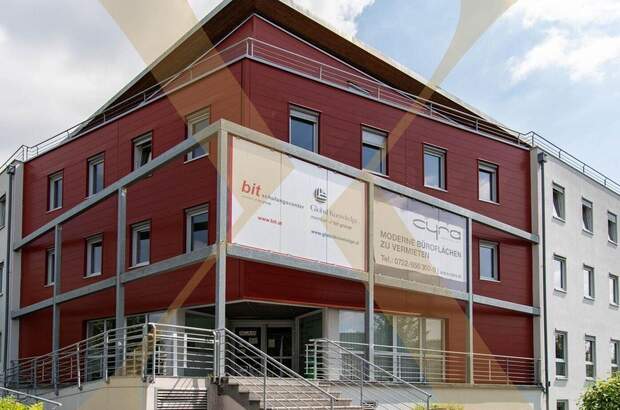 Gewerbeobjekt mieten in 4030 Linz (Bild 1)