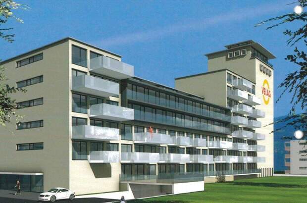 Wohnung mieten in 6900 Bregenz (Bild 1)