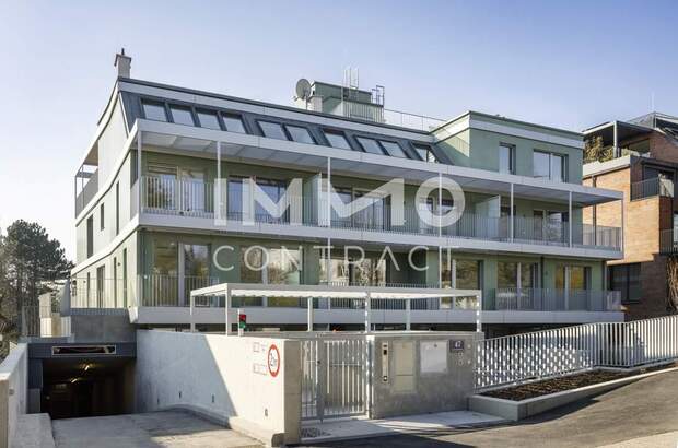 Eigentumswohnung in 1190 Wien