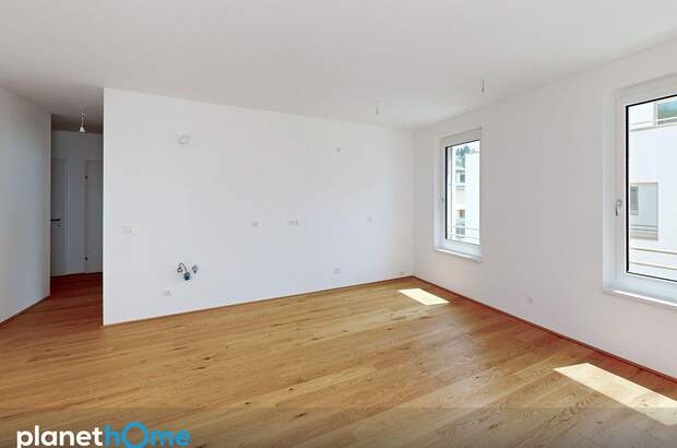 Terrassenwohnung kaufen in 3500 Krems (Bild 4)