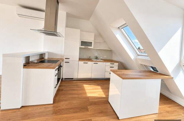 Terrassenwohnung kaufen in 1040 Wien (Bild 5)