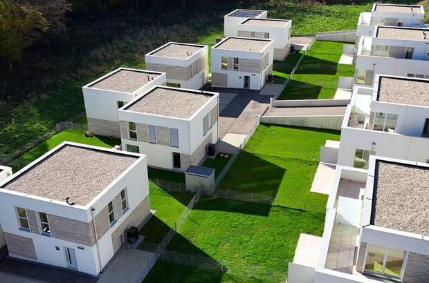 Haus mit Garten in 3400 Klosterneuburg (Bild 2)