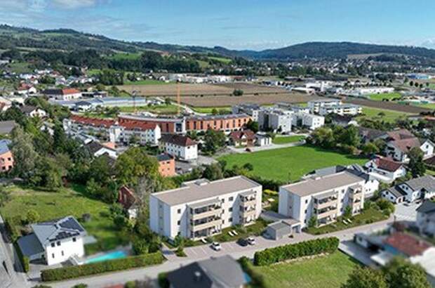 Wohnung mit Balkon kaufen in 4111 Walding