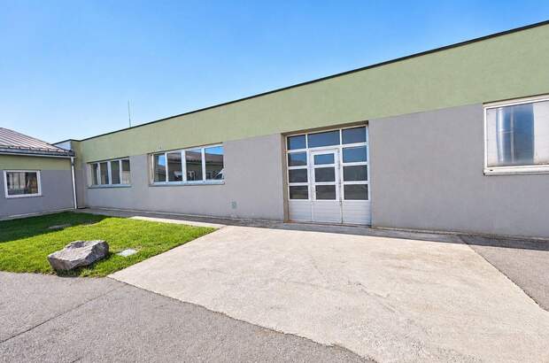 Gewerbeobjekt mieten in 2100 Korneuburg (Bild 4)
