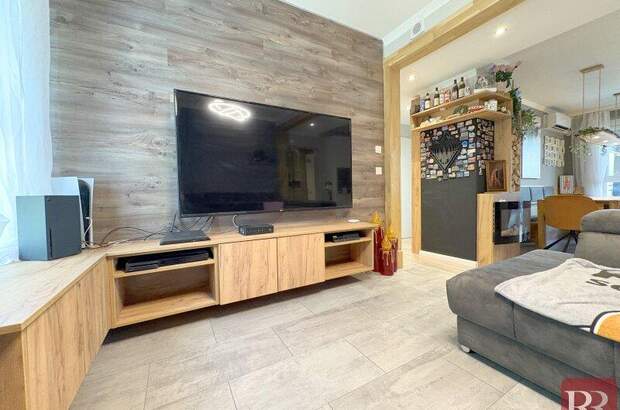 Terrassenwohnung kaufen in 2442 Unterwaltersdorf (Bild 2)