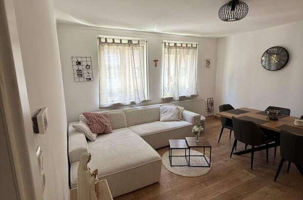 Wohnung mieten in 8750 Judenburg (Bild 1)