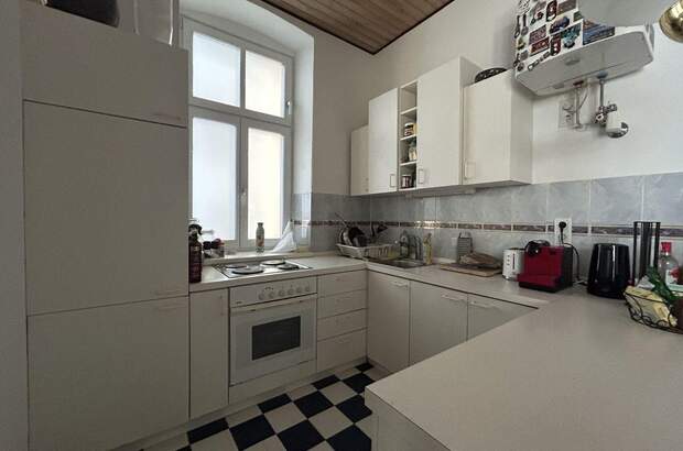 Altbauwohnung mieten in 1140 Wien (Bild 3)