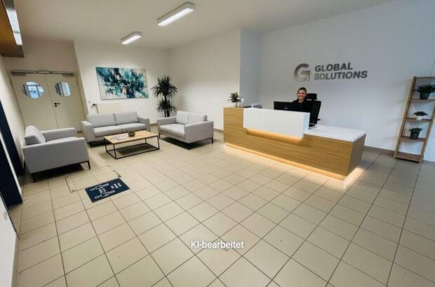 Gewerbeobjekt mieten in 8530 Deutschlandsberg (Bild 1)