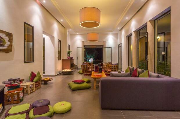 Haus kaufen in 40000 Marrakesch (Bild 5)