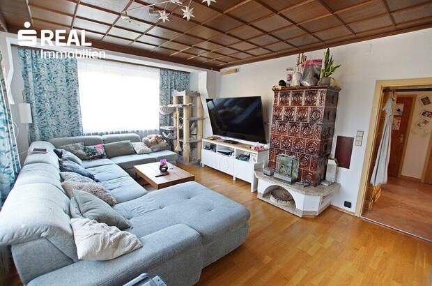 Haus kaufen in 7503 Kleinpetersdorf (Bild 2)