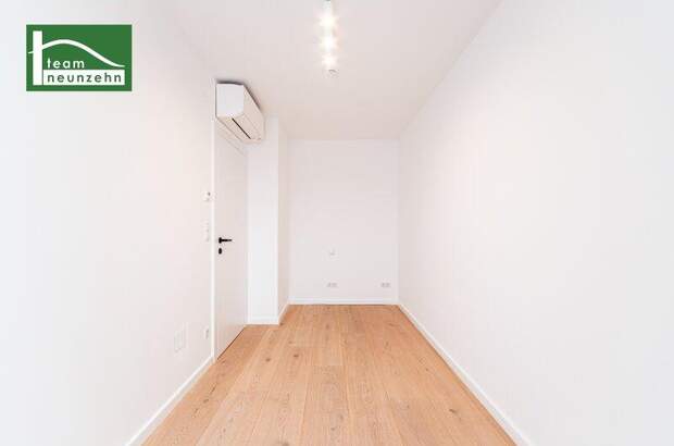 Terrassenwohnung kaufen in 1220 Wien (Bild 4)