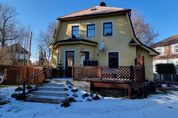 Haus kaufen in 3100 St. Pölten (Bild 1)