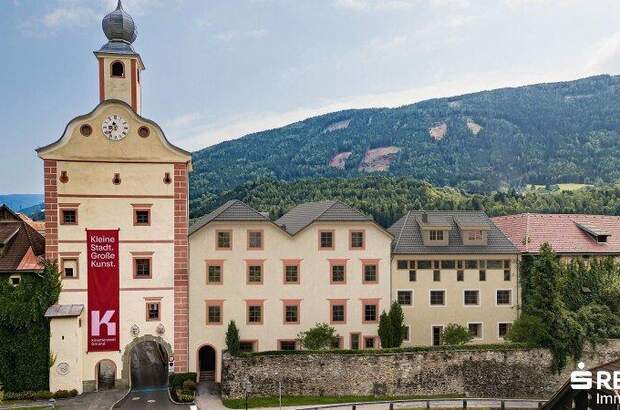 Eigentumswohnung in 9853 Gmünd (Bild 1)