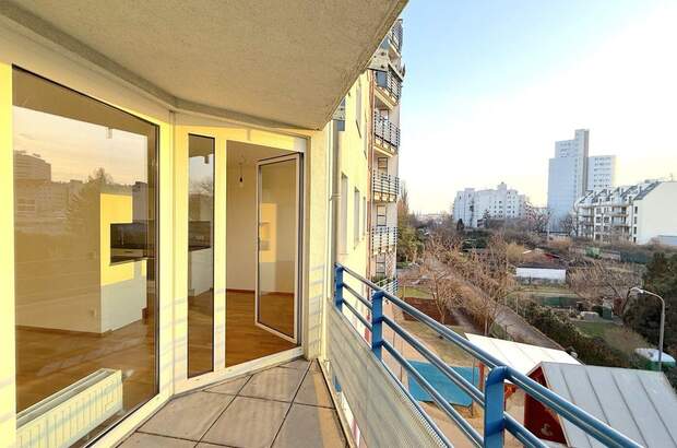 Wohnung mit Balkon kaufen in 1200 Wien (Bild 4)