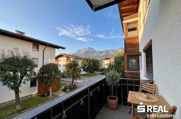 Terrassenwohnung kaufen in 6380 St. Johann (Bild 1)