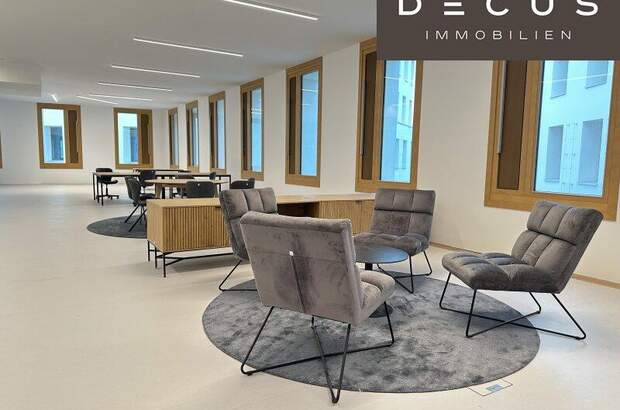 Büro / Praxis mieten in 1220 Wien (Bild 2)