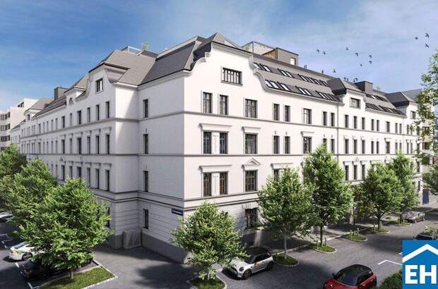 Wohnung kaufen in 1160 Wien (Bild 1)