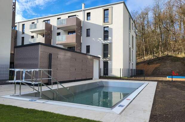 Terrassenwohnung mieten in 3100 St. Pölten (Bild 2)