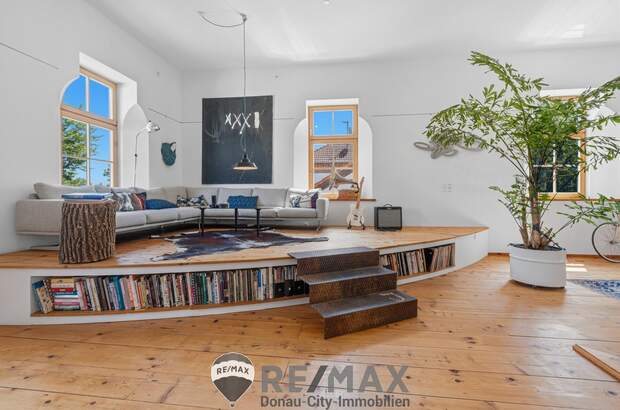 Terrassenwohnung kaufen in 2325 Himberg (Bild 2)