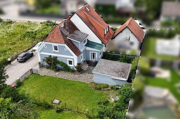 Haus mit Garten kaufen in 4600 Wels (Bild 1)