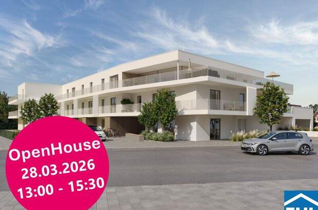 Büro / Praxis kaufen in 7100 Neusiedl (Bild 1)