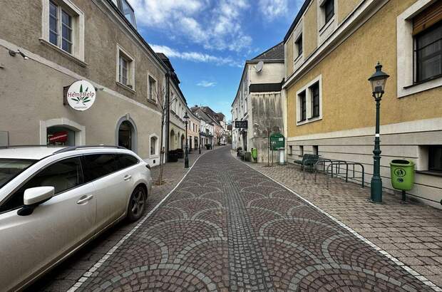 Gewerbeobjekt mieten in 3400 Klosterneuburg (Bild 1)