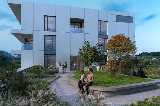 Gewerbeobjekt mieten in 5020 Salzburg (Bild 4)
