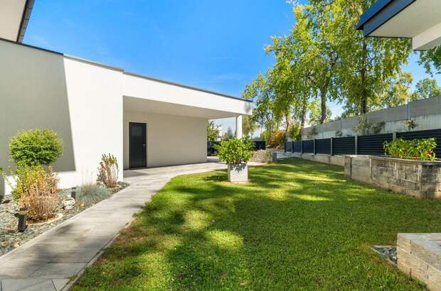 Haus mit Garten kaufen in 9073 Klagenfurt (Bild 4)