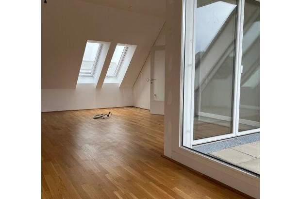 Terrassenwohnung mieten in 4020 Linz (Bild 4)