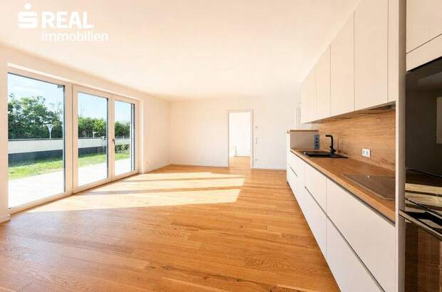 Terrassenwohnung mieten in 2020 Hollabrunn (Bild 1)