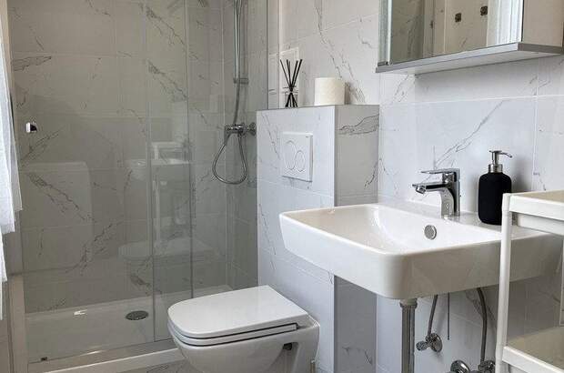 Terrassenwohnung mieten in 1030 Wien (Bild 5)