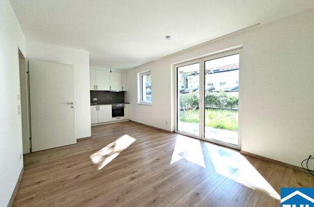 Terrassenwohnung mieten in 1100 Wien (Bild 5)