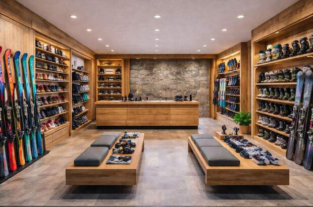 Gewerbeobjekt kaufen in 8970 Schladming (Bild 3)