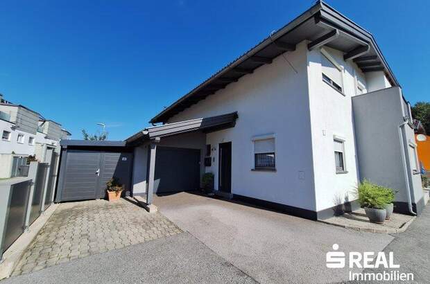 Mehrfamilienhaus kaufen in 6401 Inzing (Bild 1)