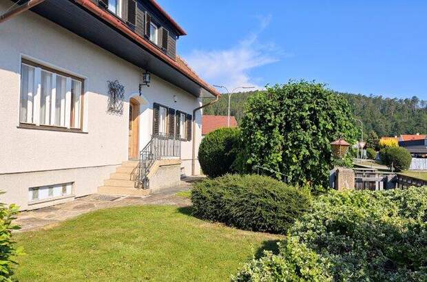Haus kaufen in 2630 Putzmannsdorf (Bild 4)
