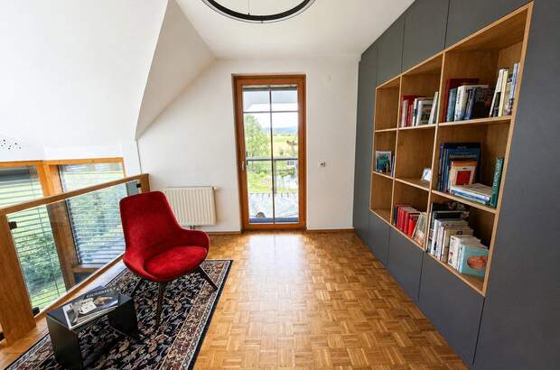 Einfamilienhaus kaufen in 7221 Marz (Bild 5)