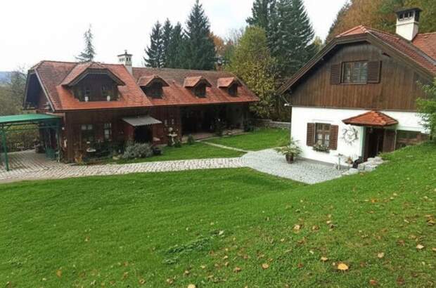 Haus mit Garten kaufen in 3170 Hainfeld (Bild 2)