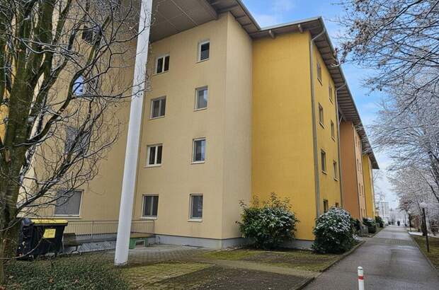 Eigentumswohnung in 5280 Braunau (Bild 2)