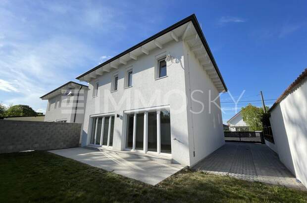Einfamilienhaus kaufen in 2201 Kapellerfeld (Bild 3)