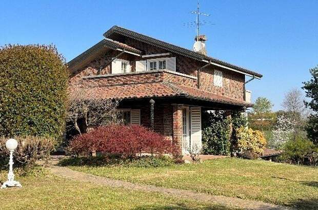 Haus mit Garten kaufen in 21019 Malpensa (Bild 1)