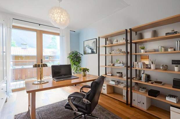 Wohnung mit Balkon kaufen in 6384 Waidring (Bild 5)